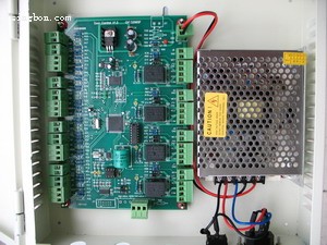 門禁機(jī)、門禁控制器